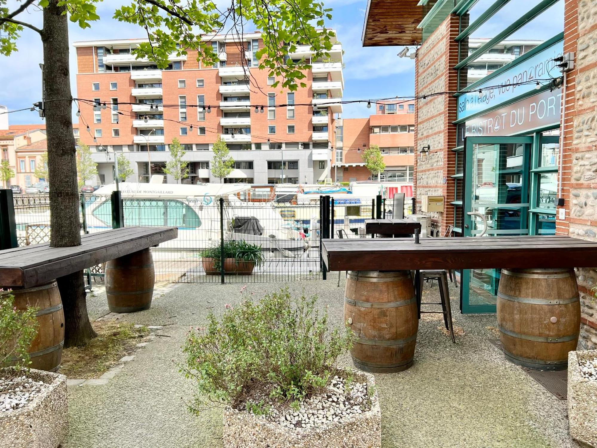 טולוז Sunset Duplex - Grand-Rond, Jardin Des Plantes, Centre-Ville, 2 Bdrs 60M2, Ac, Free Public Car Park 200M Away, Netflix - T3 60M2 Avec Clim, Parking Public Gratuit A 200M מראה חיצוני תמונה