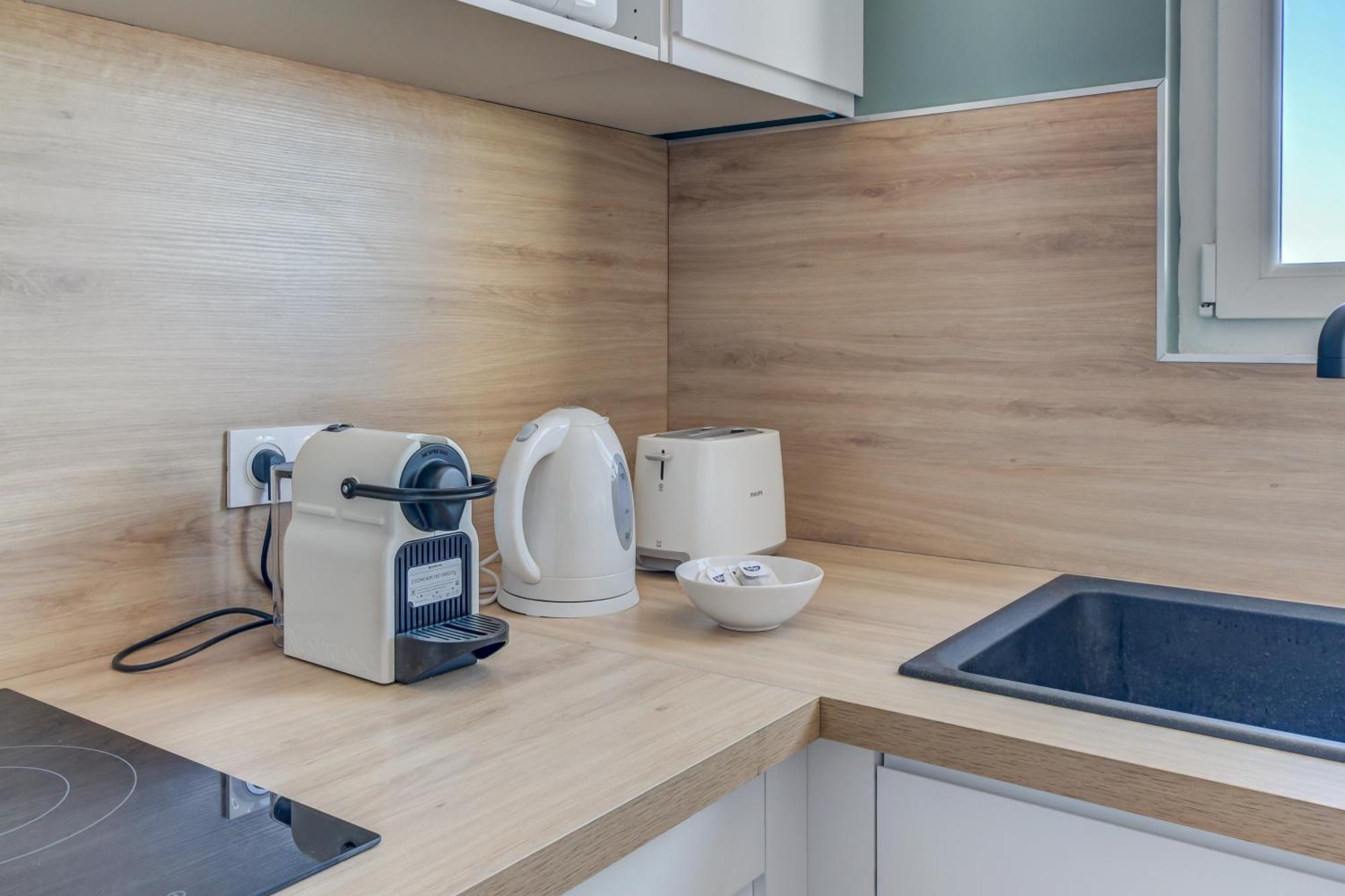 טולוז Sunset Duplex - Grand-Rond, Jardin Des Plantes, Centre-Ville, 2 Bdrs 60M2, Ac, Free Public Car Park 200M Away, Netflix - T3 60M2 Avec Clim, Parking Public Gratuit A 200M מראה חיצוני תמונה